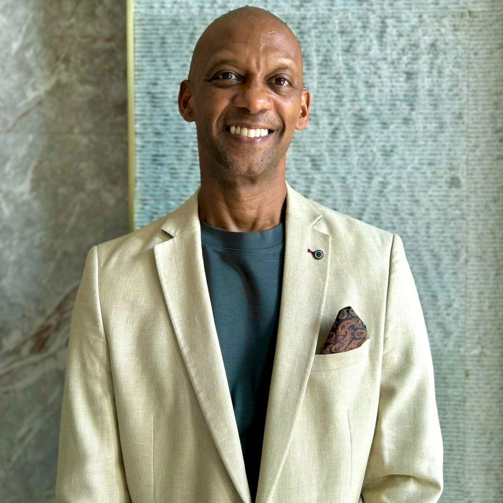 Garry Bahadur, Strategic Advisor